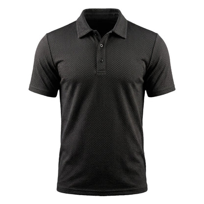 Calden | Polo Shirt for Men - Classic Fit