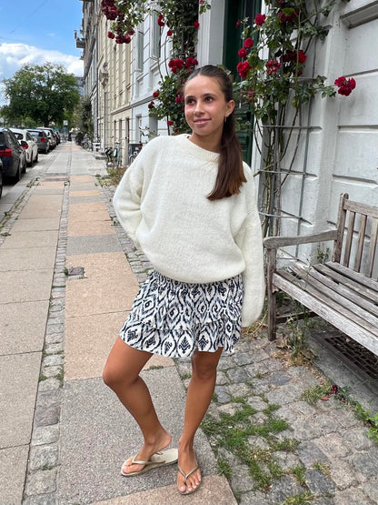 Miti knit - Off white