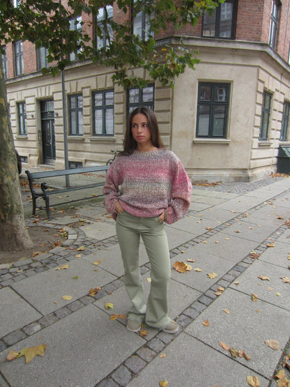 Balta knit - Multicolored