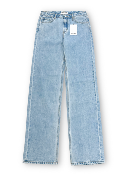 Low waist jeans classic blue (tall)
